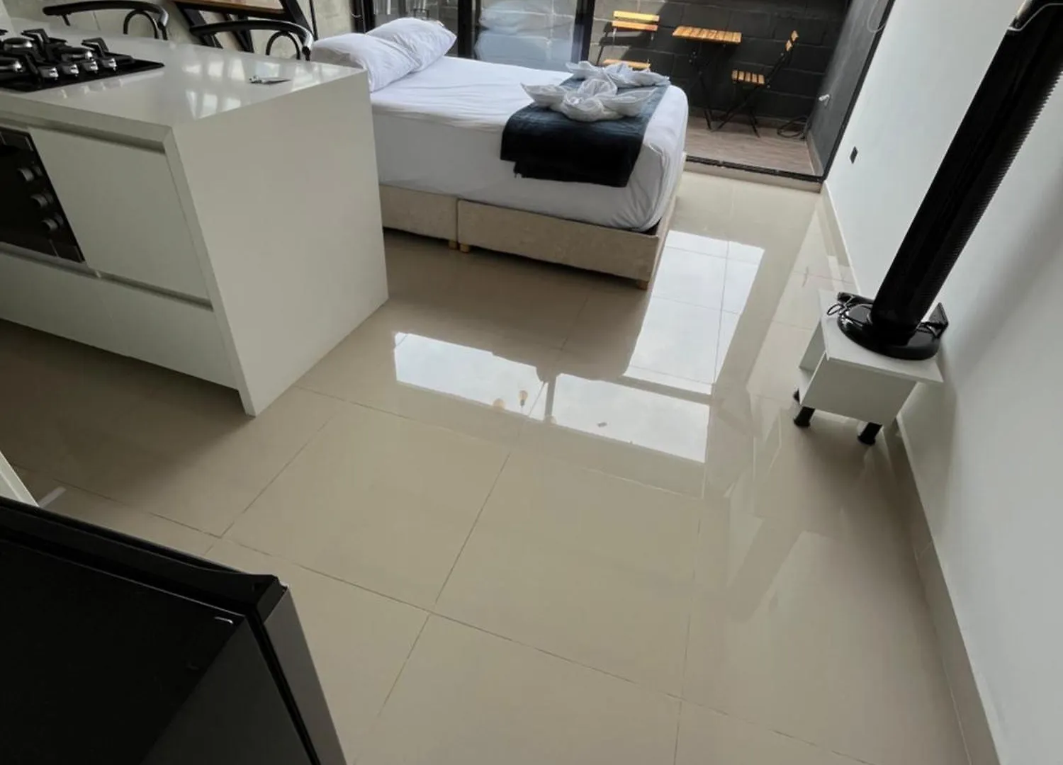 Suite Ps8 Medellin