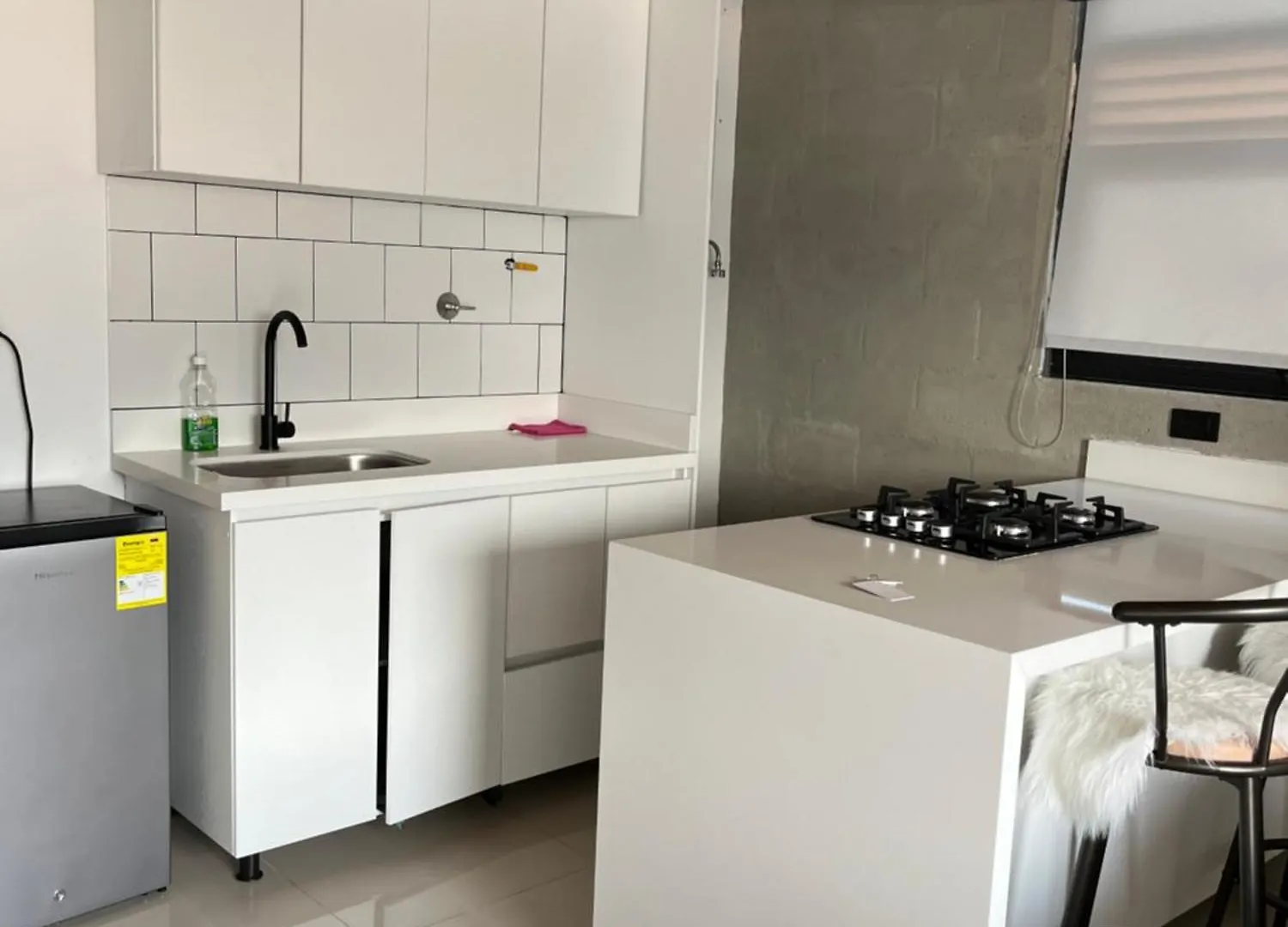 Suite Ps8 Medellin Apartment