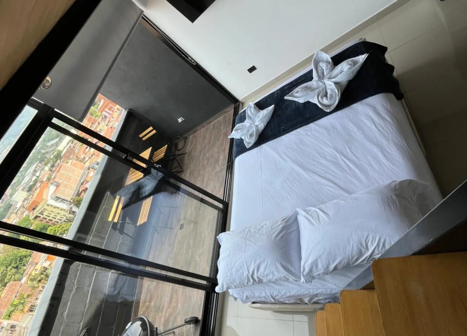Suite Ps8 Medellin