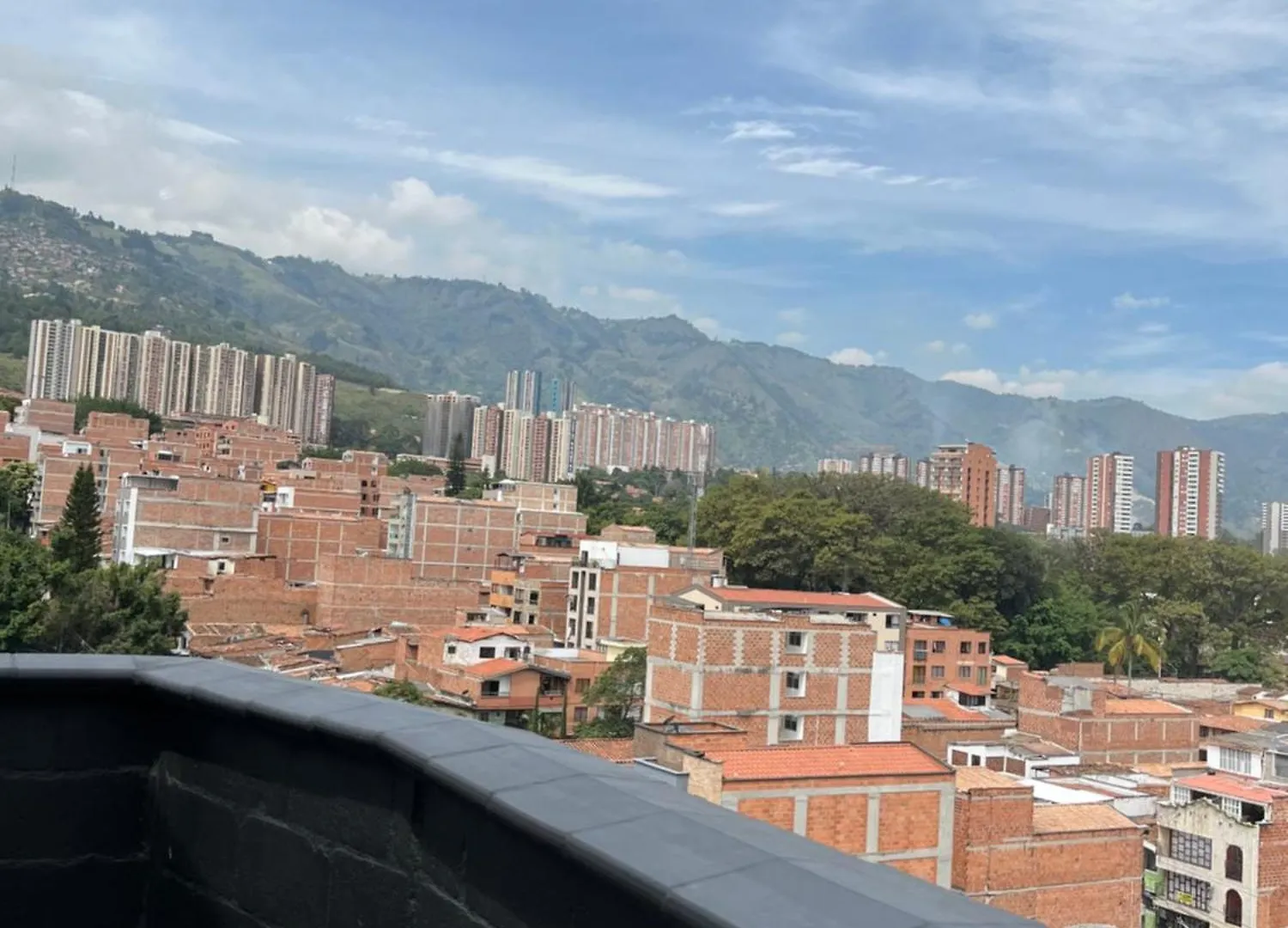 Apartment Suite Ps8 Medellin