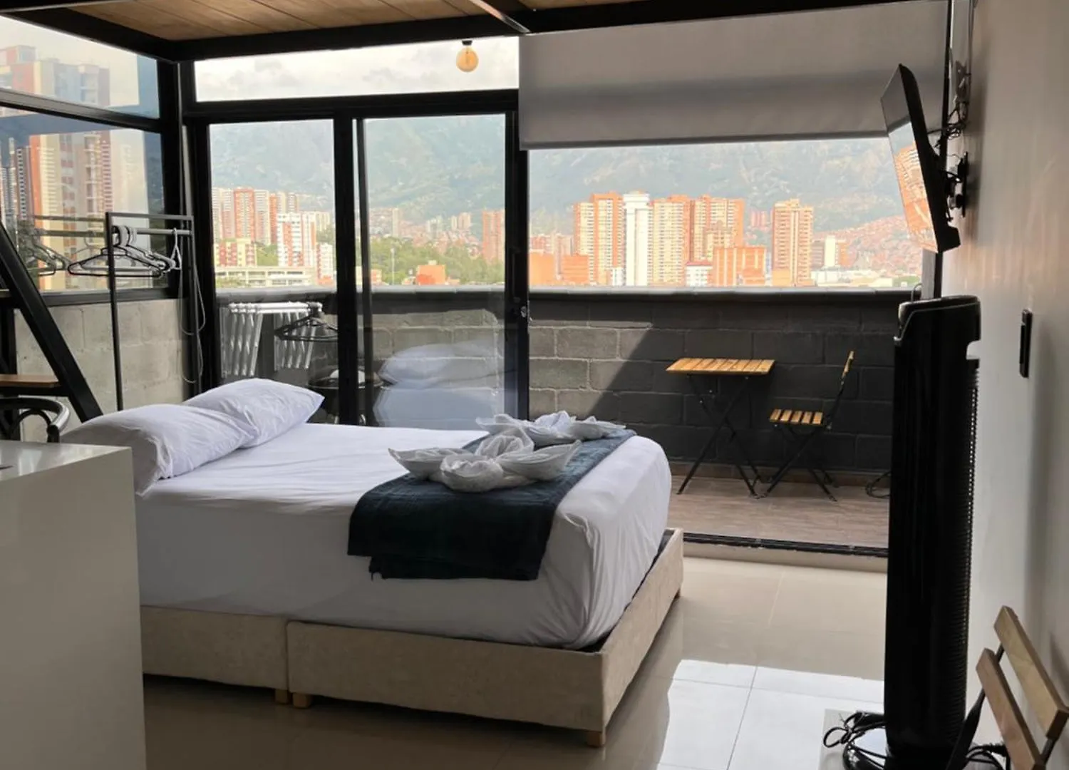 Suite Ps8 Medellín Appartamento