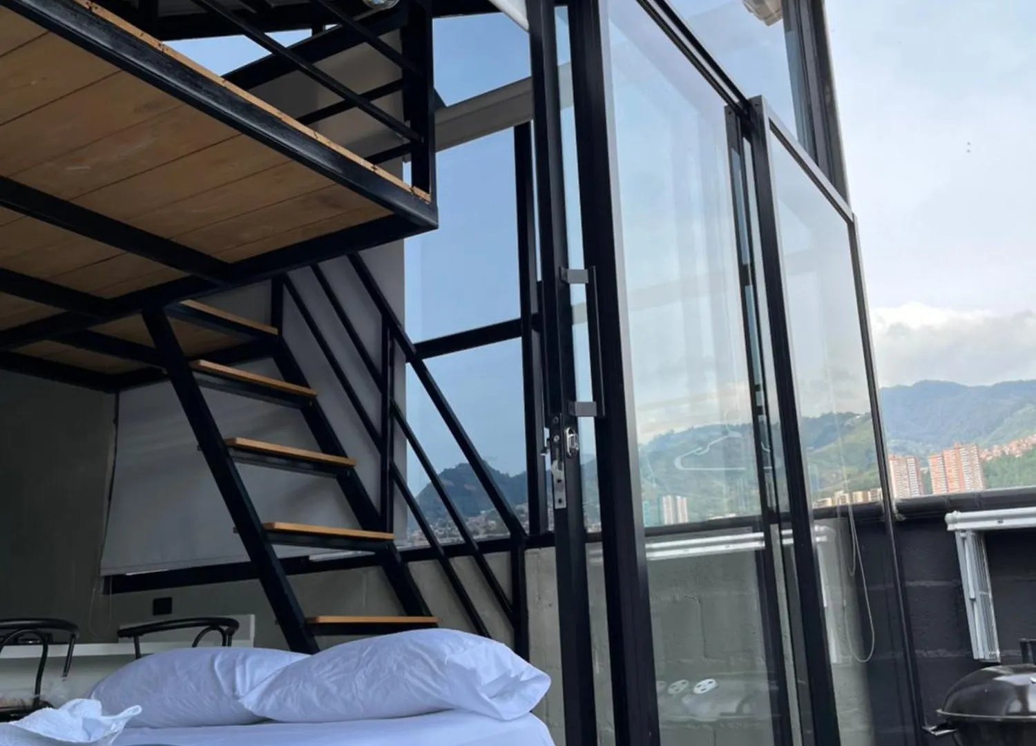 Suite Ps8 Medellín