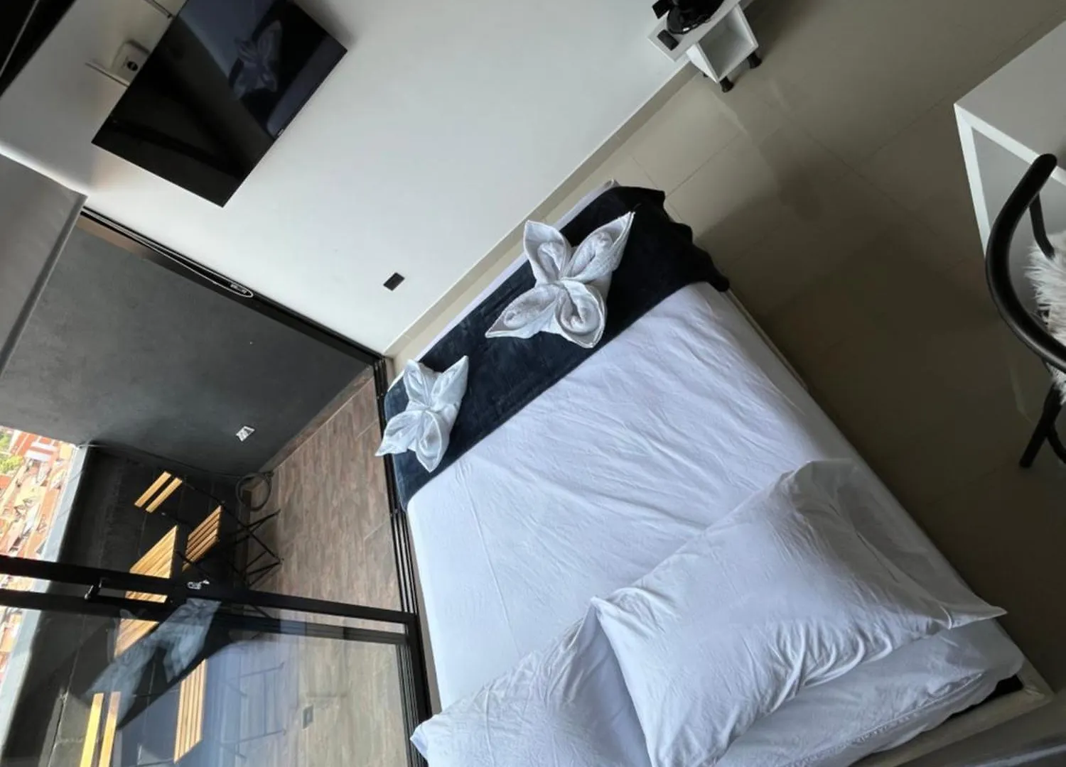 Appartamento Suite Ps8 Medellín
